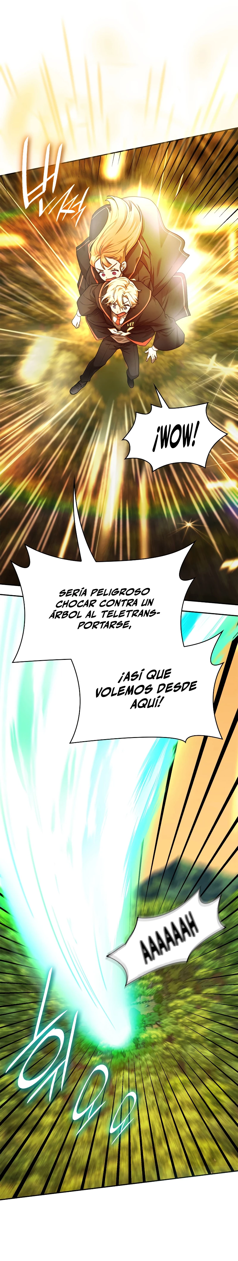 Read El Despiadado Demonio Celestial Manga Online