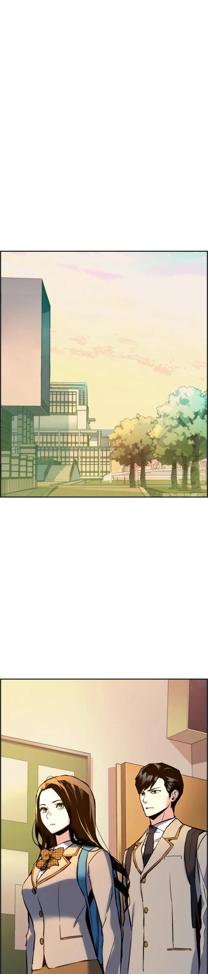 Read El Despiadado Demonio Celestial Manga Online