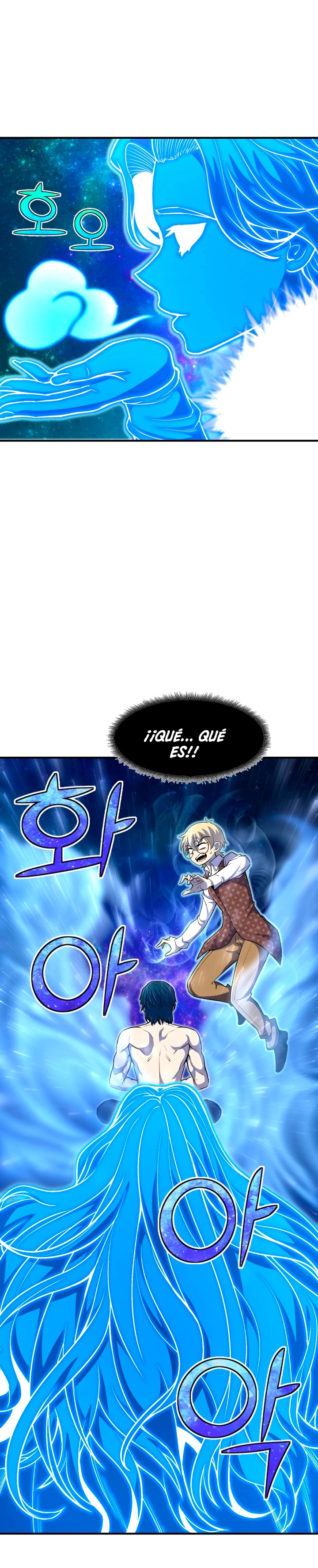 Read El Despiadado Demonio Celestial Manga Online