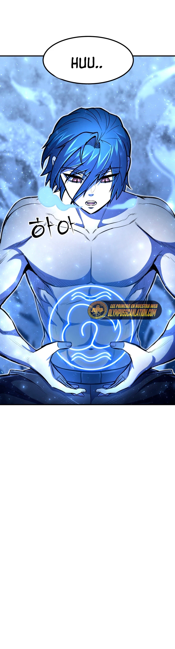 Read El Despiadado Demonio Celestial Manga Online