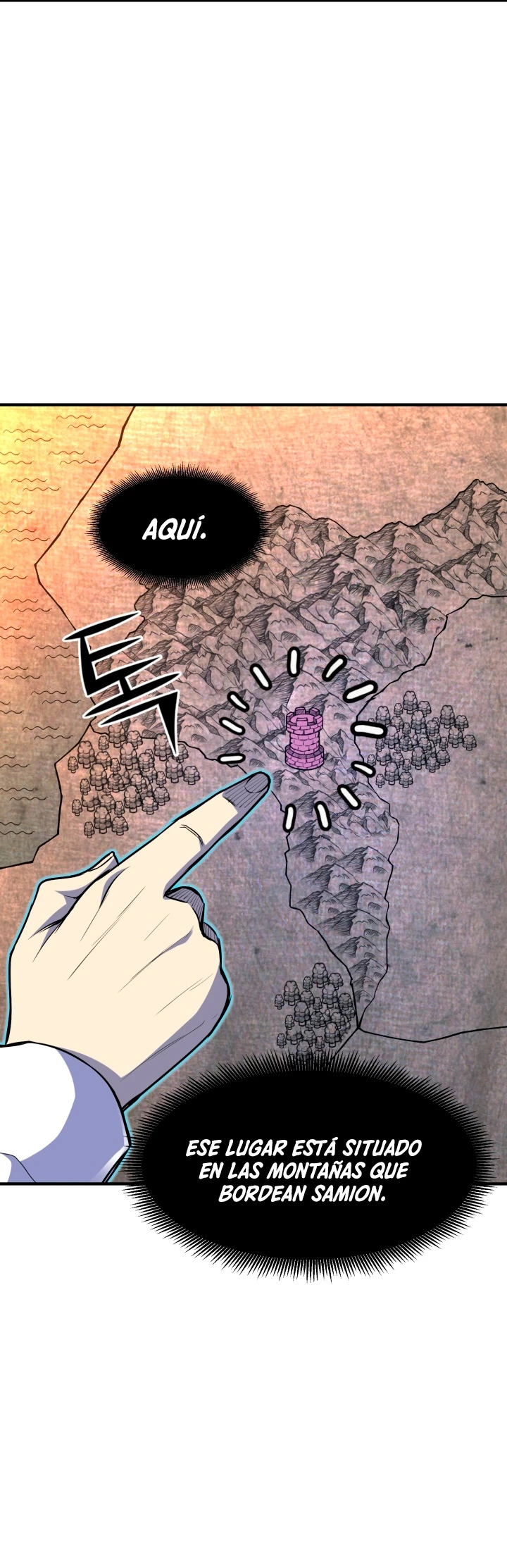 Read El Despiadado Demonio Celestial Manga Online