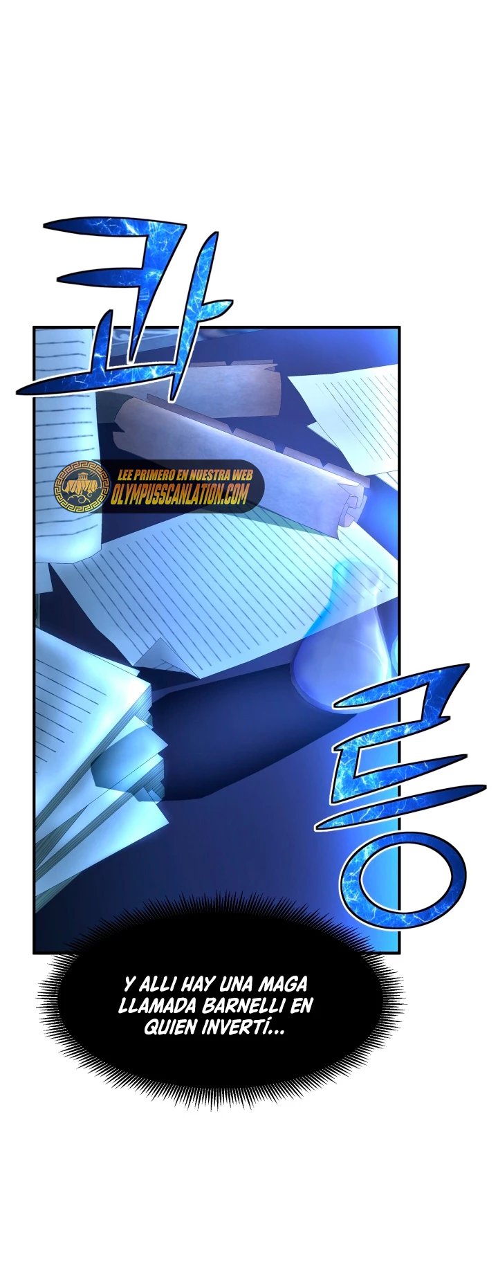 Read El Despiadado Demonio Celestial Manga Online