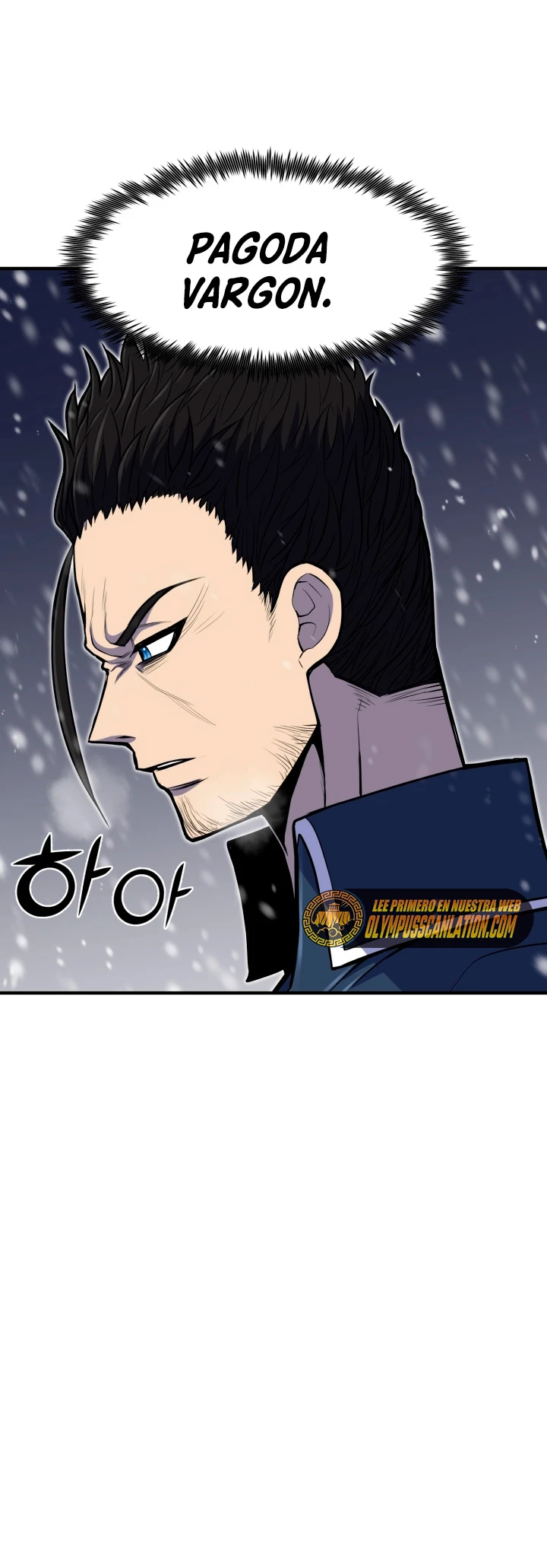 Read El Despiadado Demonio Celestial Manga Online