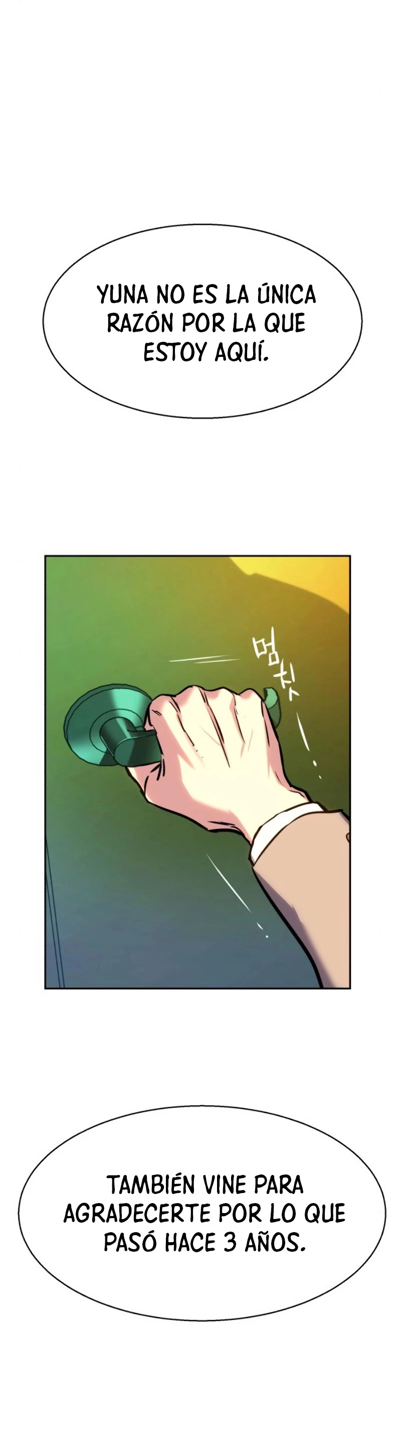 Read El Despiadado Demonio Celestial Manga Online