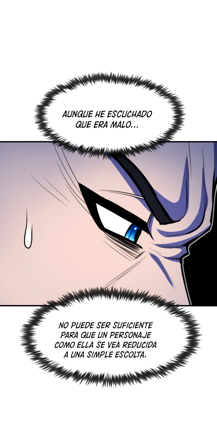 Read El Despiadado Demonio Celestial Manga Online