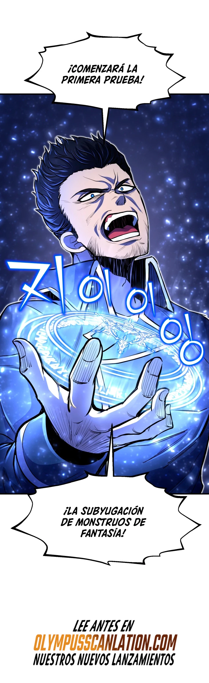 Read El Despiadado Demonio Celestial Manga Online