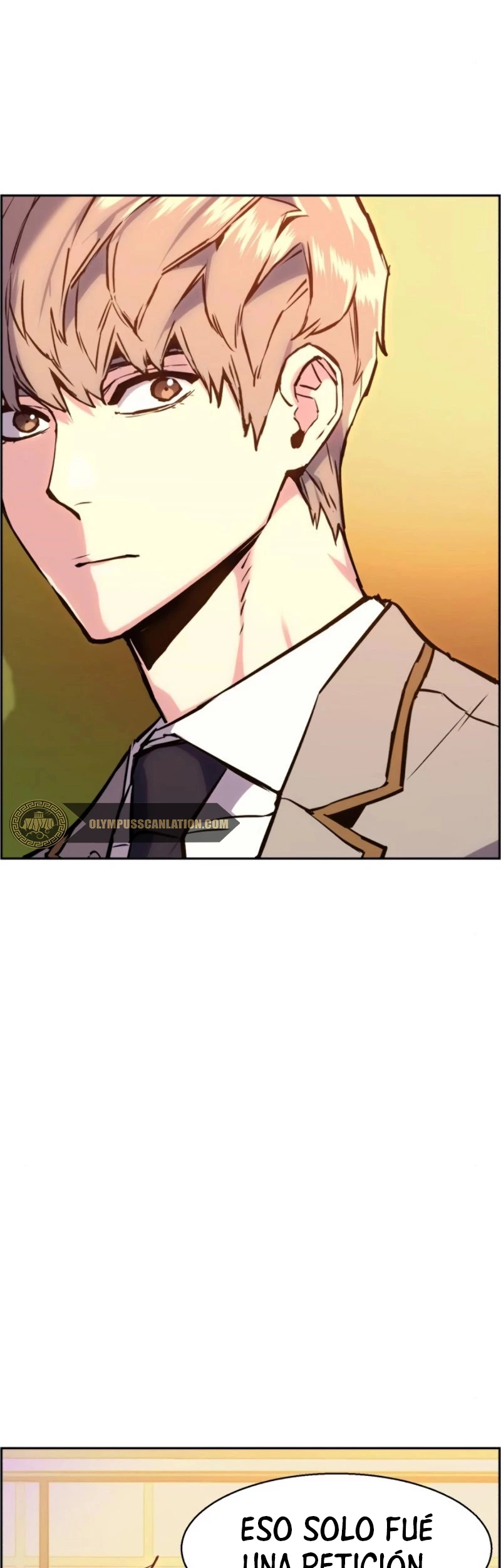 Read El Despiadado Demonio Celestial Manga Online