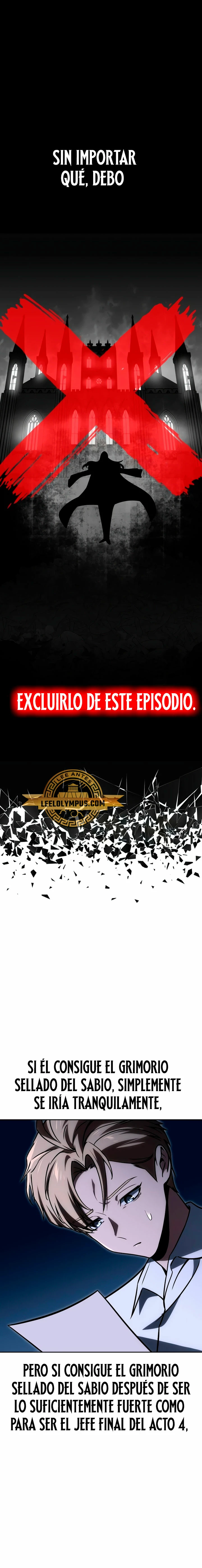 Read El Despiadado Demonio Celestial Manga Online