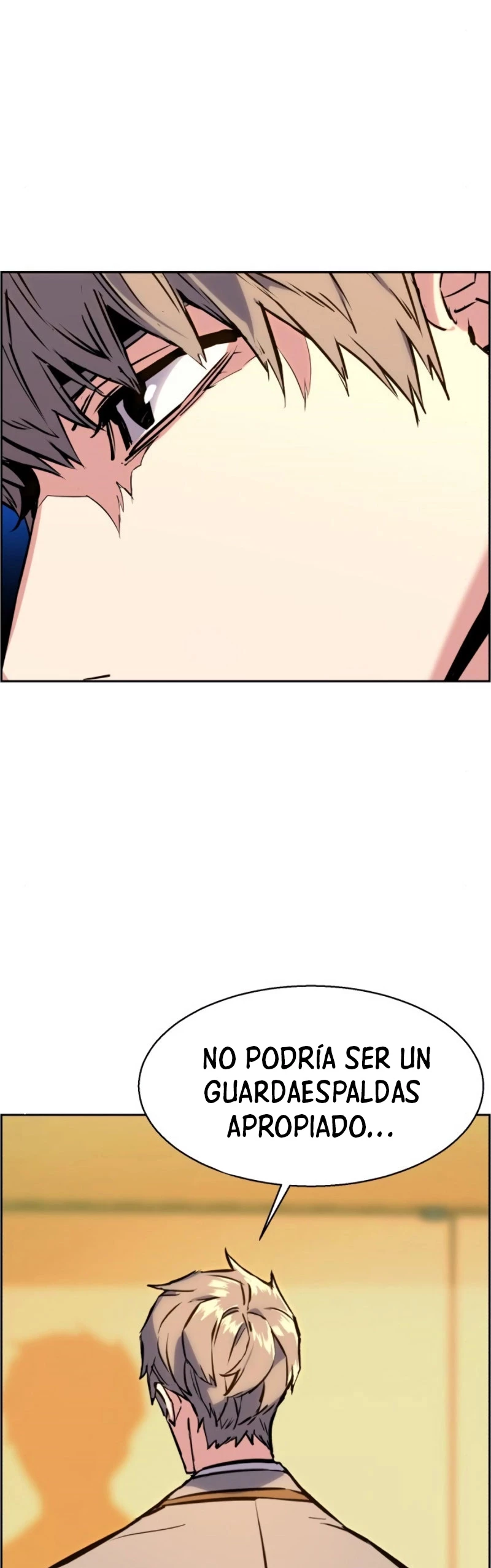 Read El Despiadado Demonio Celestial Manga Online