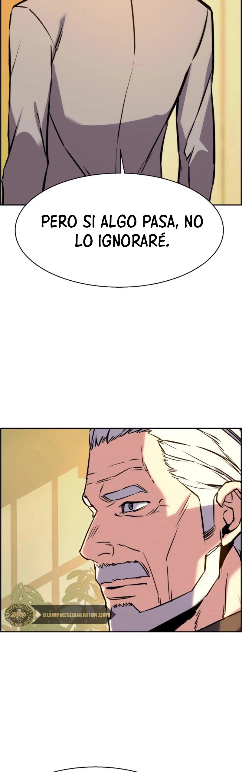 Read El Despiadado Demonio Celestial Manga Online