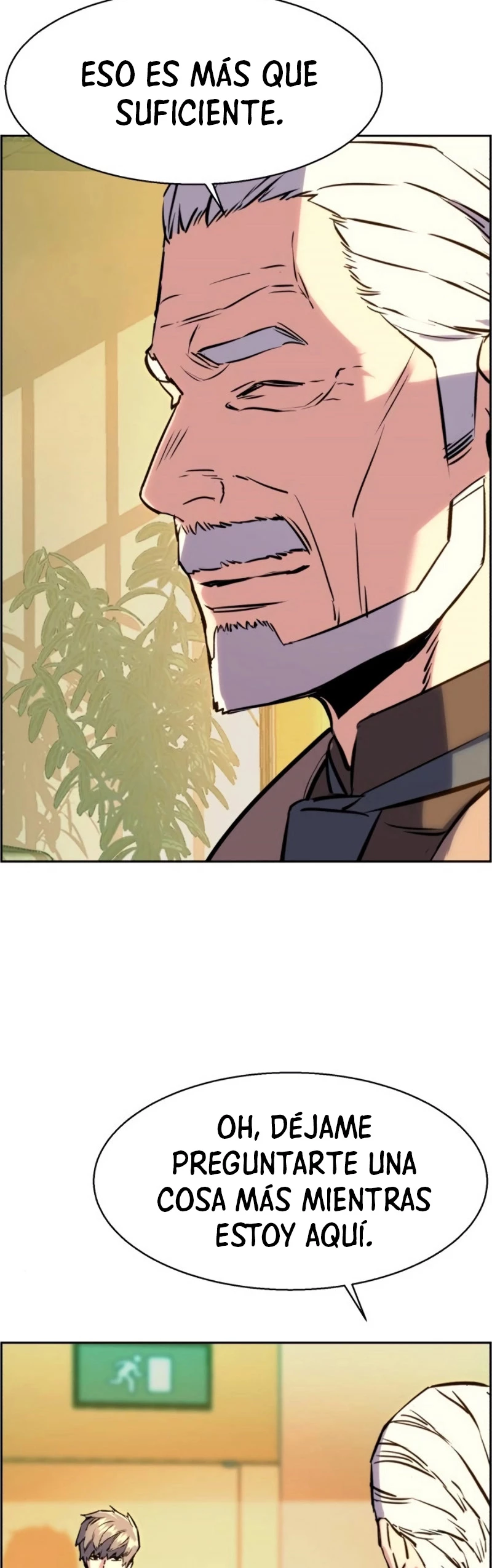 Read El Despiadado Demonio Celestial Manga Online