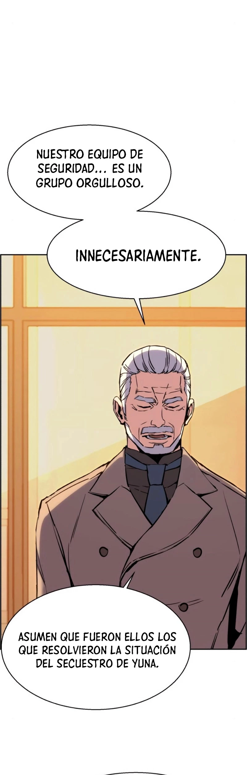 Read El Despiadado Demonio Celestial Manga Online