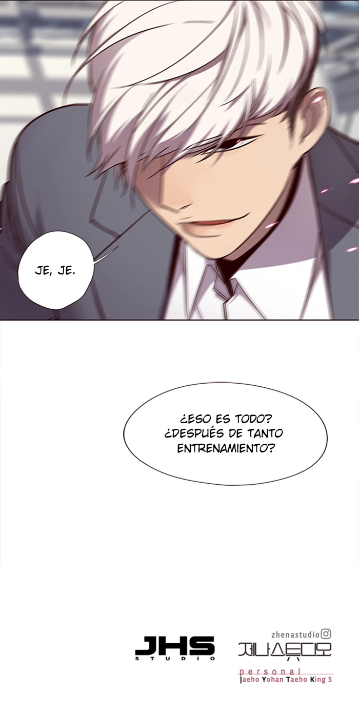 Read El Despiadado Demonio Celestial Manga Online