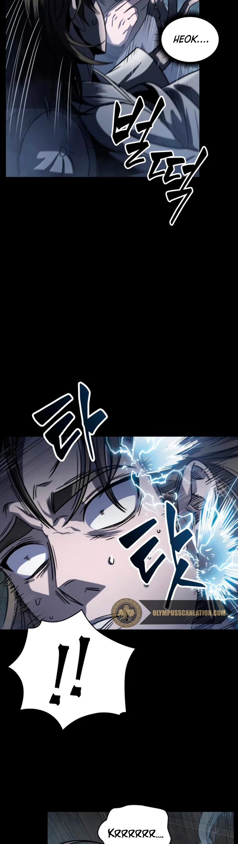 Read El Despiadado Demonio Celestial Manga Online