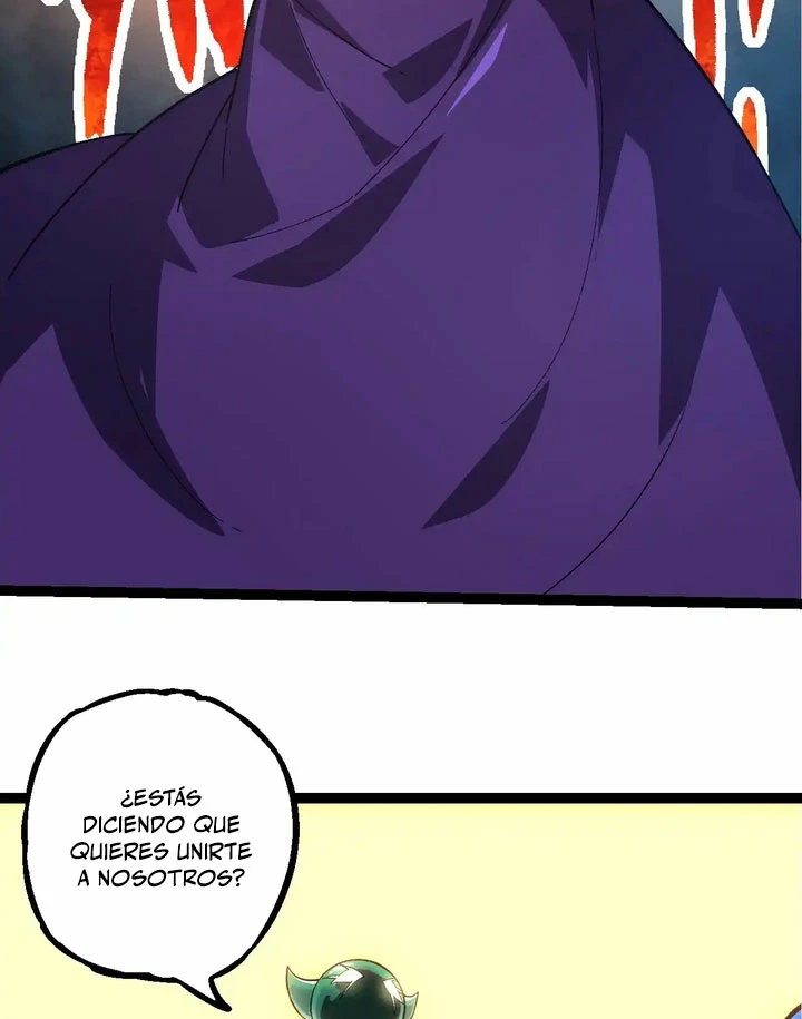 Read El Despiadado Demonio Celestial Manga Online