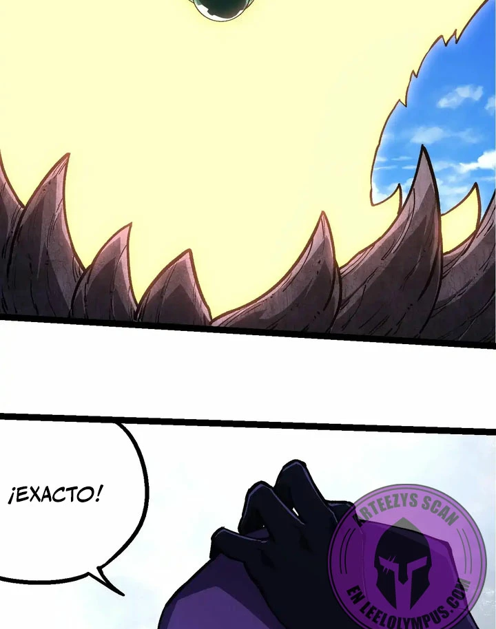 Read El Despiadado Demonio Celestial Manga Online