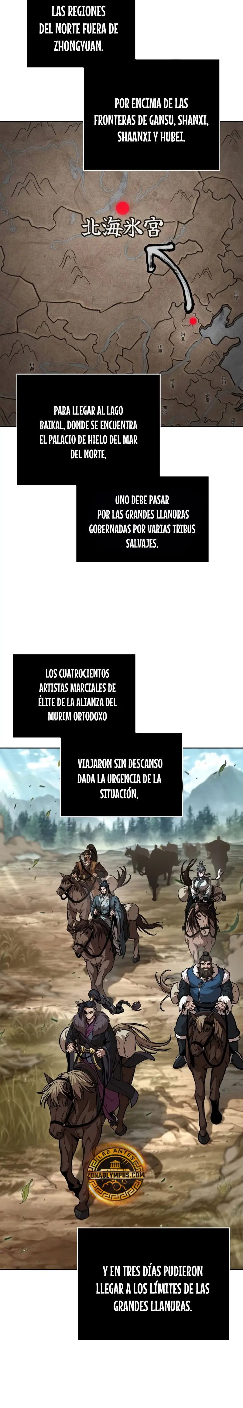 Read El Despiadado Demonio Celestial Manga Online
