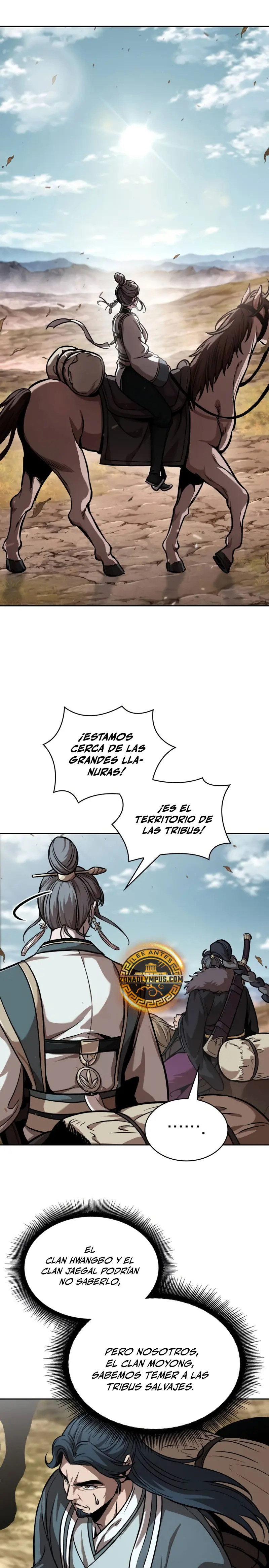 Read El Despiadado Demonio Celestial Manga Online