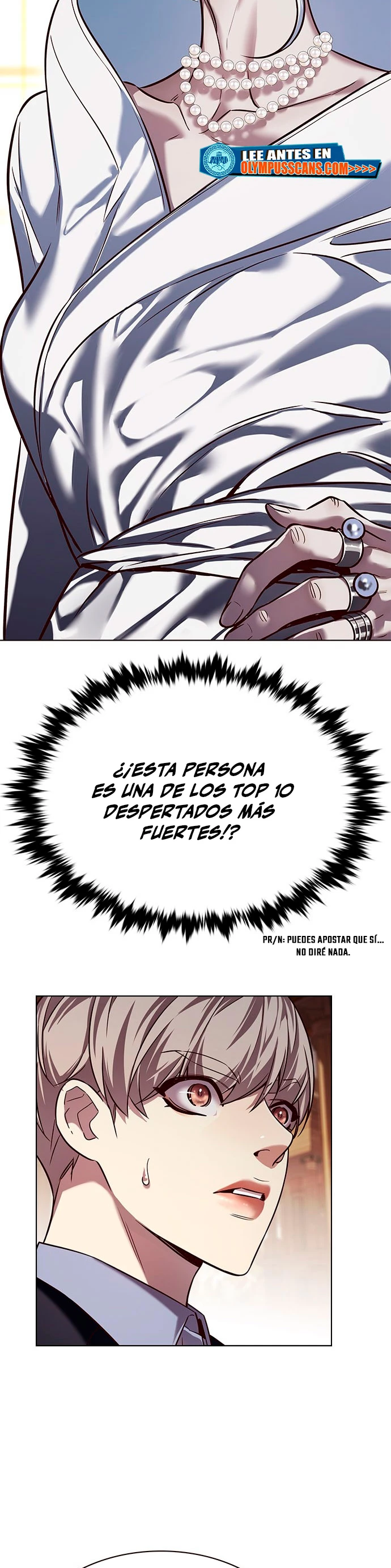 Read El Despiadado Demonio Celestial Manga Online