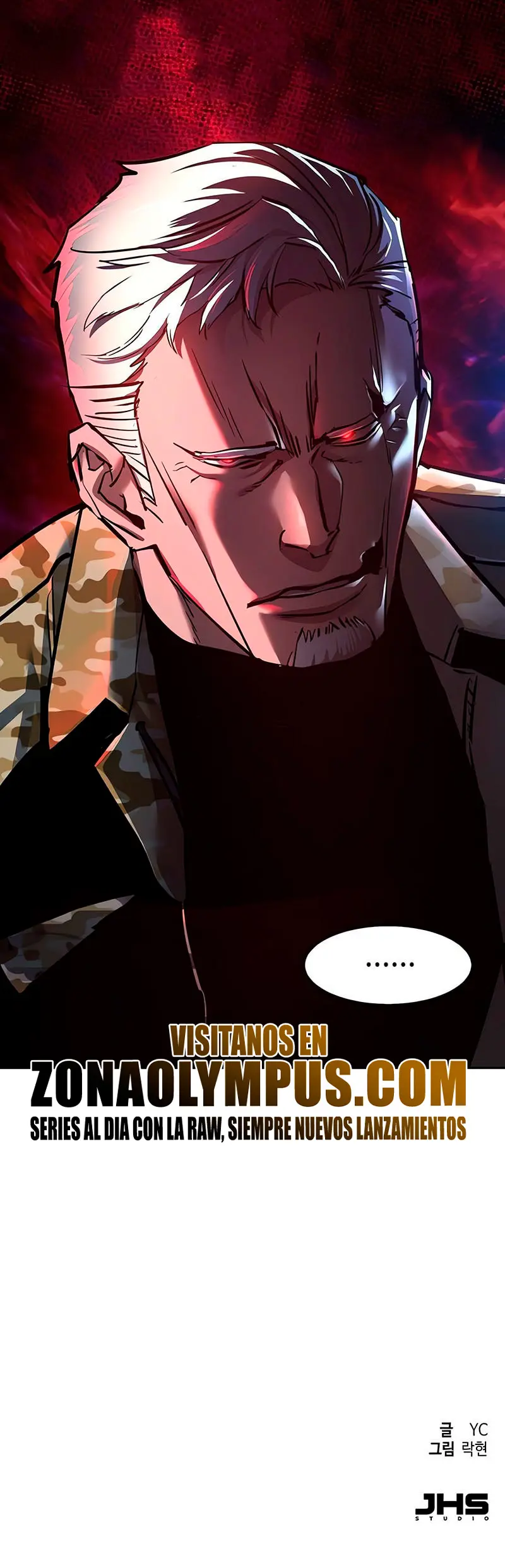 Read El Despiadado Demonio Celestial Manga Online