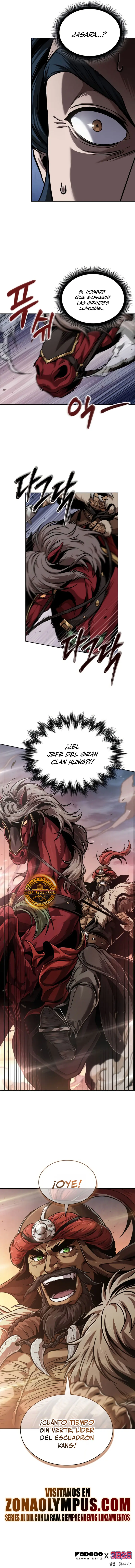 Read El Despiadado Demonio Celestial Manga Online