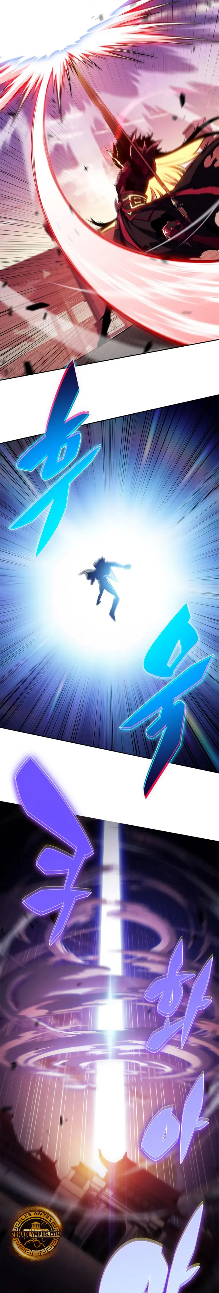 Read El Despiadado Demonio Celestial Manga Online
