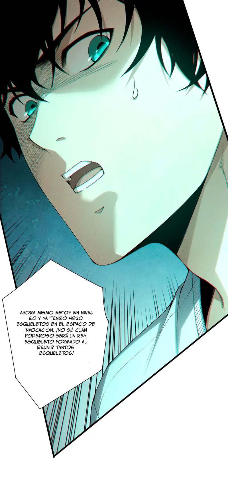 Read El Despiadado Demonio Celestial Manga Online