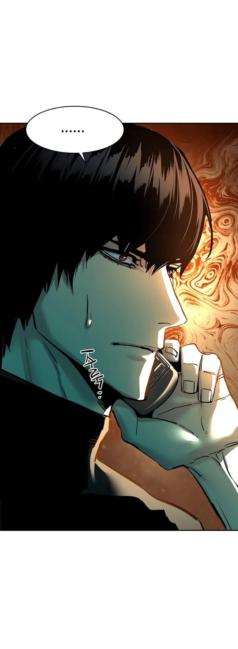 Read El Despiadado Demonio Celestial Manga Online