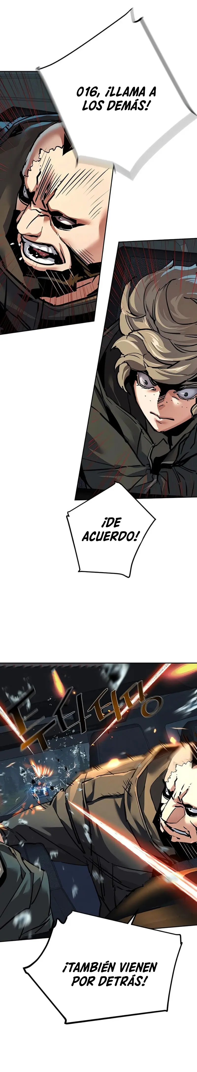Read El Despiadado Demonio Celestial Manga Online