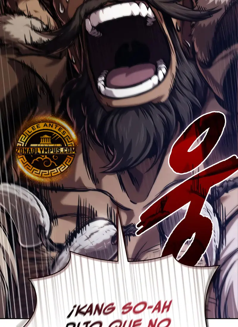 Read El Despiadado Demonio Celestial Manga Online