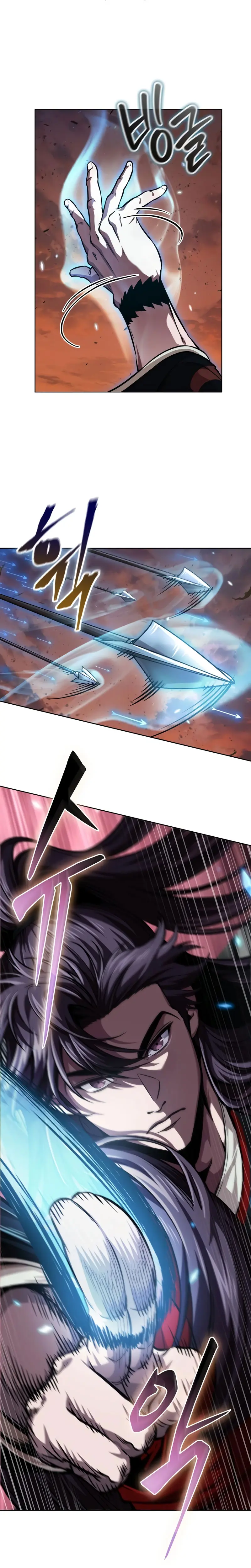 Read El Despiadado Demonio Celestial Manga Online