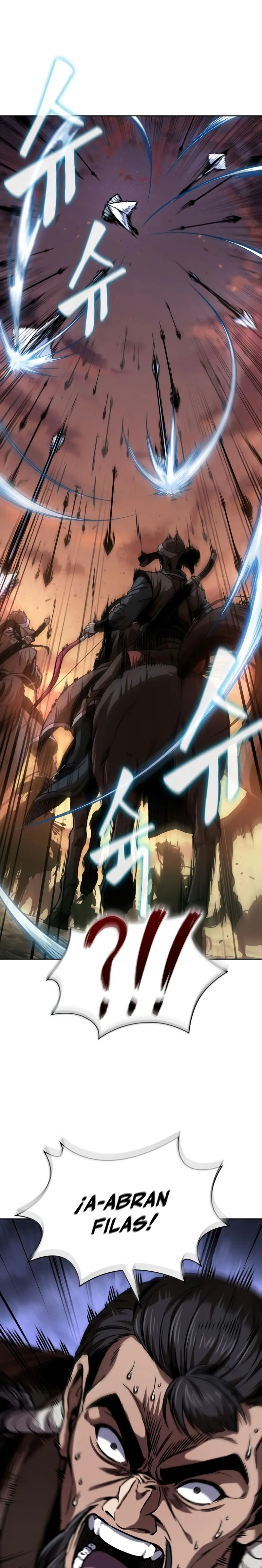 Read El Despiadado Demonio Celestial Manga Online
