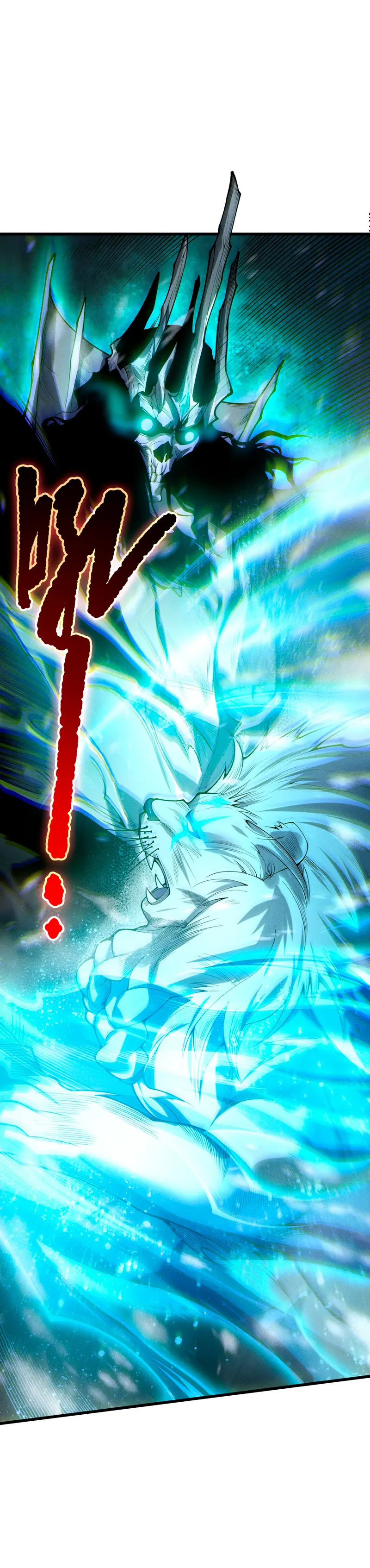 Read El Despiadado Demonio Celestial Manga Online