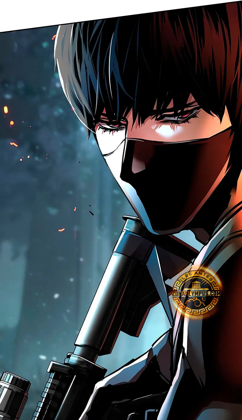 Read El Despiadado Demonio Celestial Manga Online