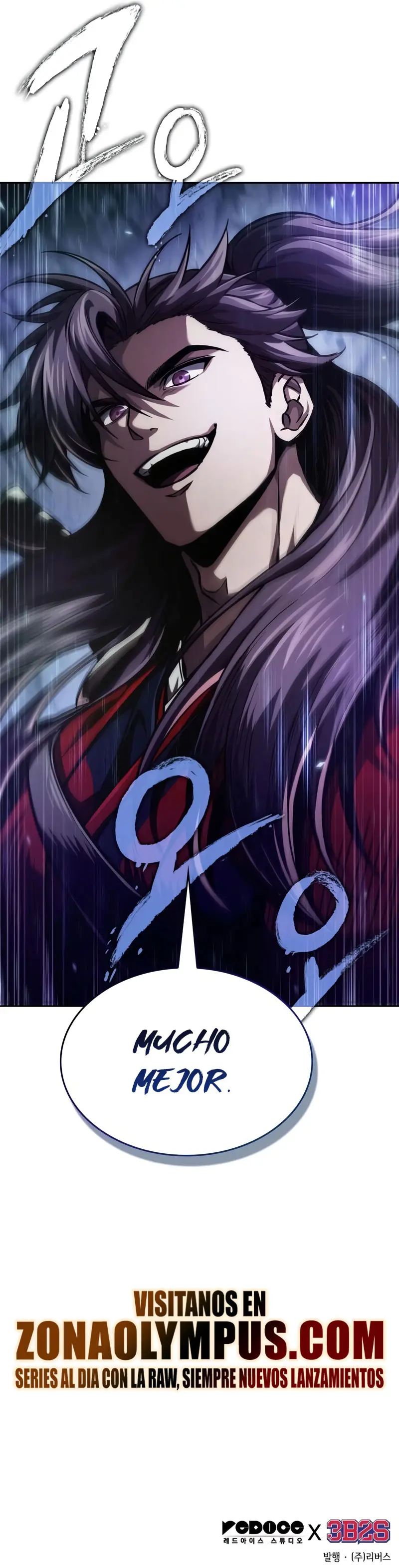 Read El Despiadado Demonio Celestial Manga Online