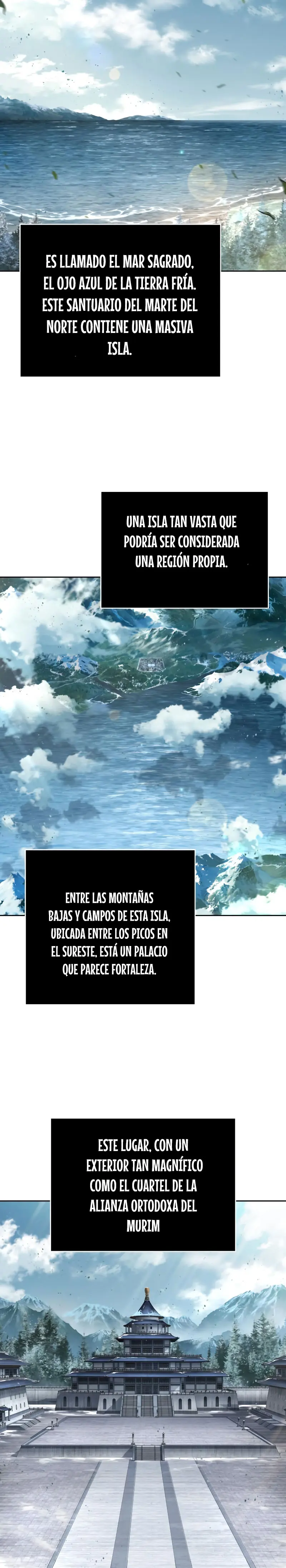 Read El Despiadado Demonio Celestial Manga Online