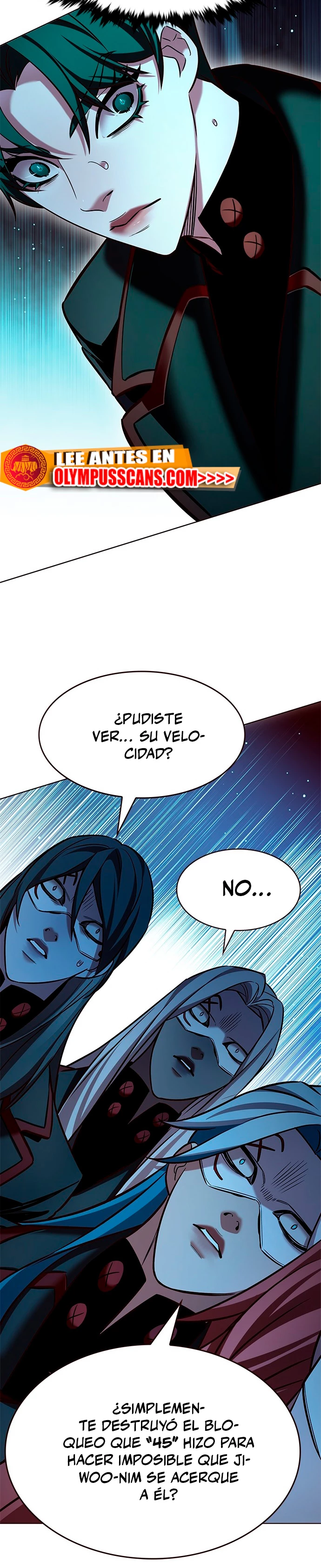 Read El Despiadado Demonio Celestial Manga Online