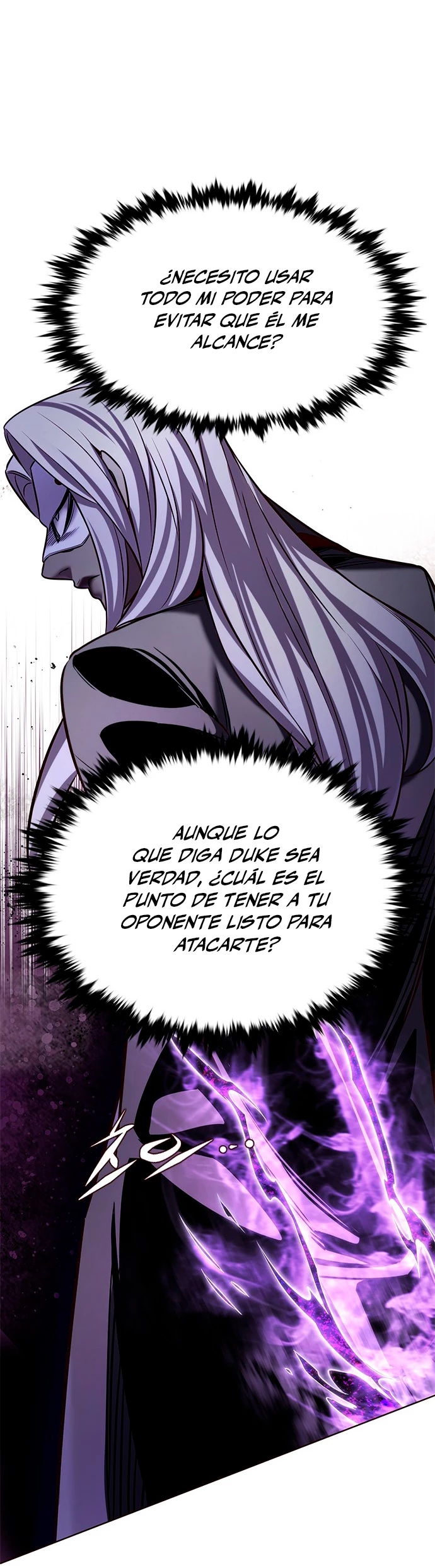 Read El Despiadado Demonio Celestial Manga Online