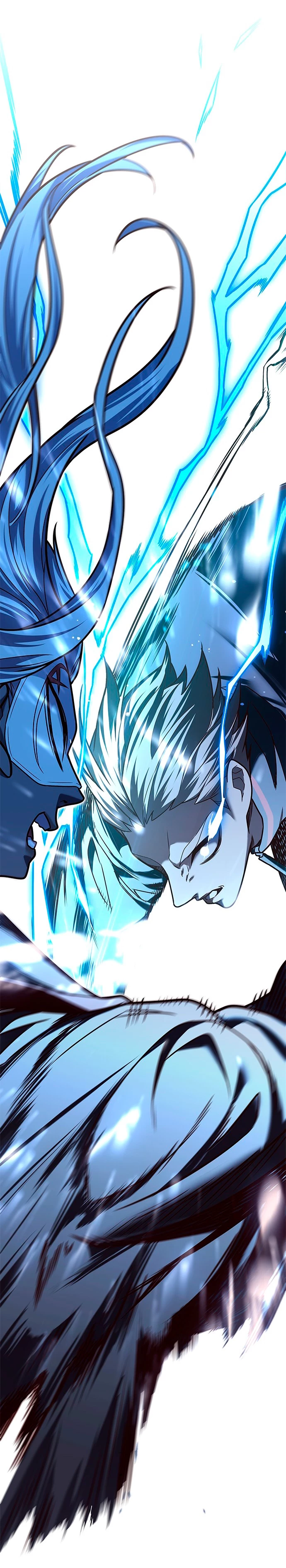 Read El Despiadado Demonio Celestial Manga Online