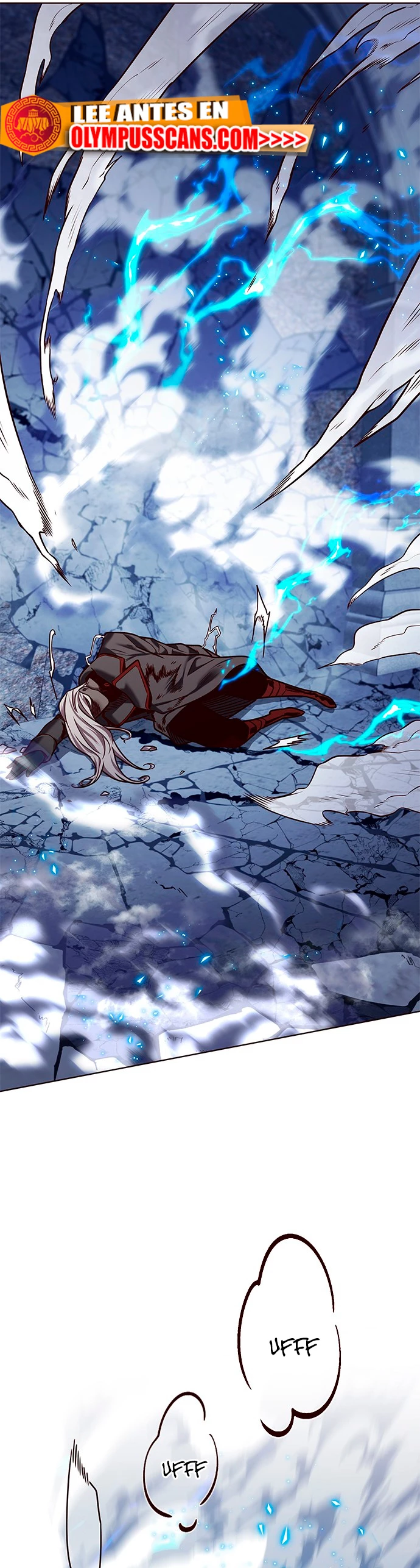 Read El Despiadado Demonio Celestial Manga Online