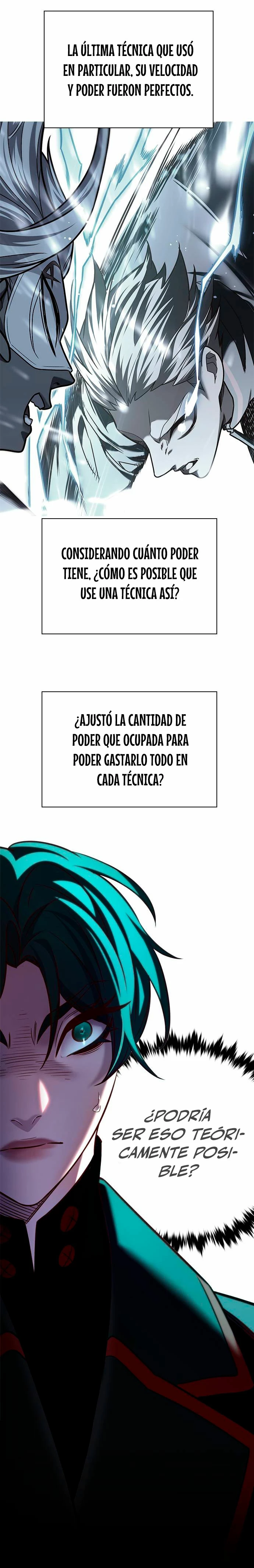 Read El Despiadado Demonio Celestial Manga Online
