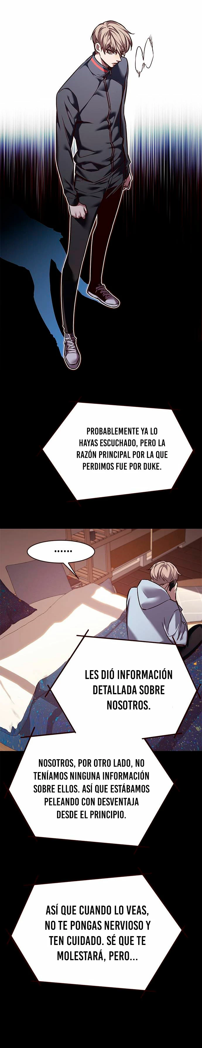 Read El Despiadado Demonio Celestial Manga Online
