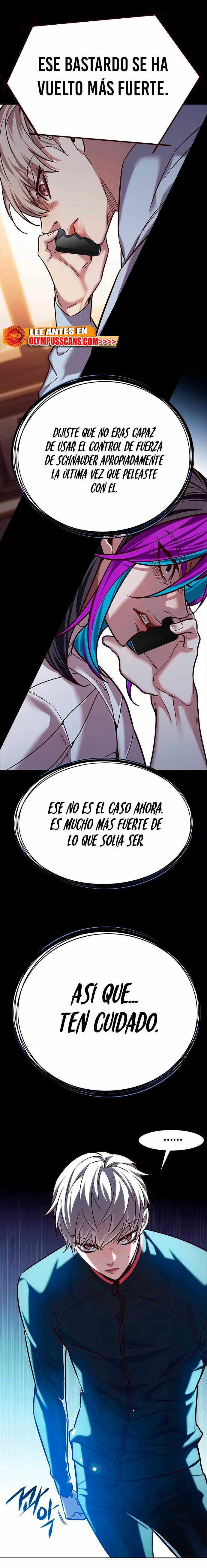 Read El Despiadado Demonio Celestial Manga Online