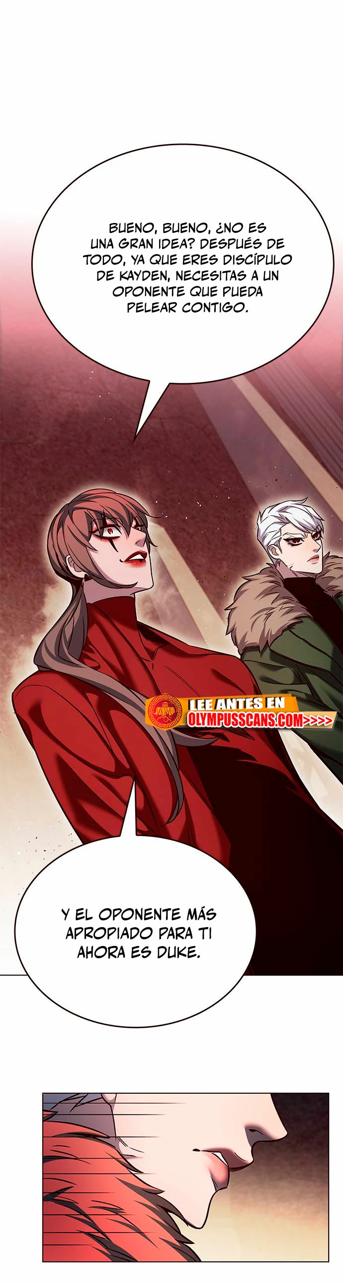 Read El Despiadado Demonio Celestial Manga Online