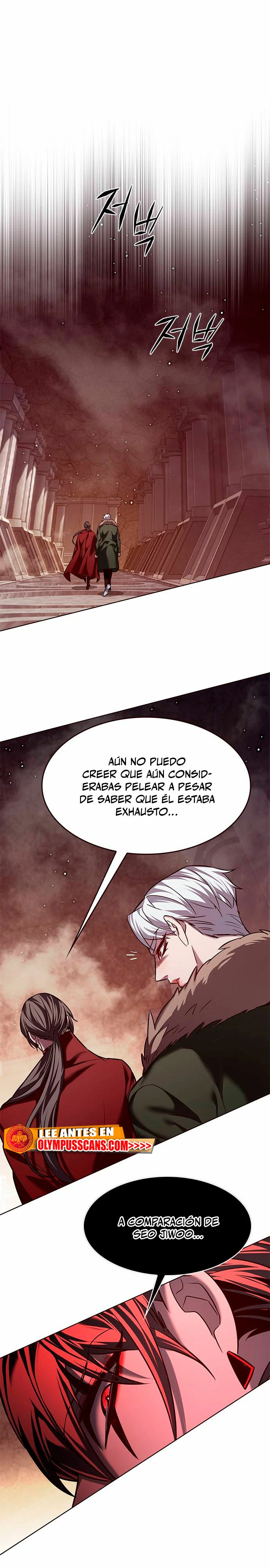 Read El Despiadado Demonio Celestial Manga Online