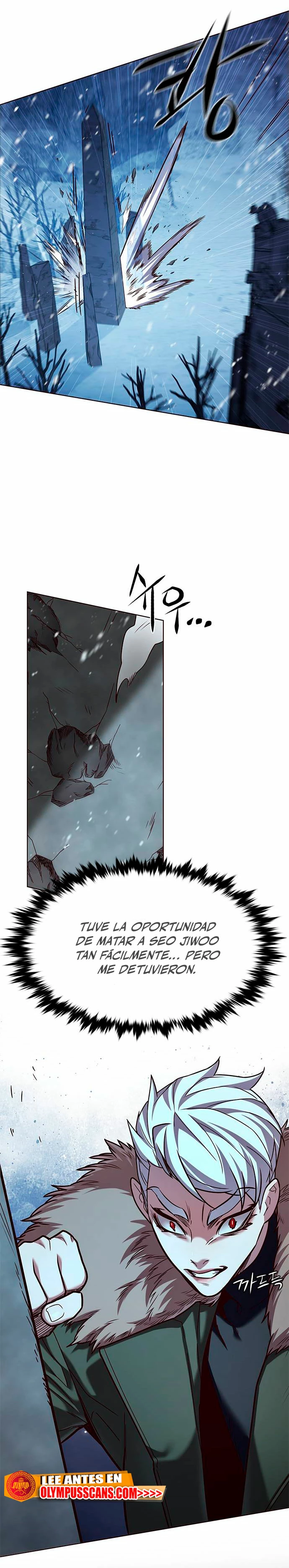 Read El Despiadado Demonio Celestial Manga Online