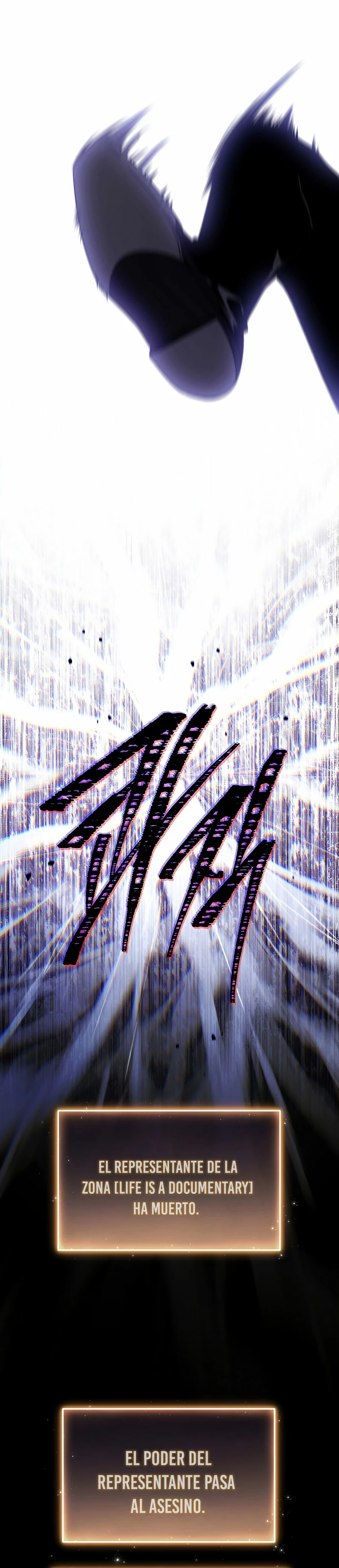 Read El Despiadado Demonio Celestial Manga Online