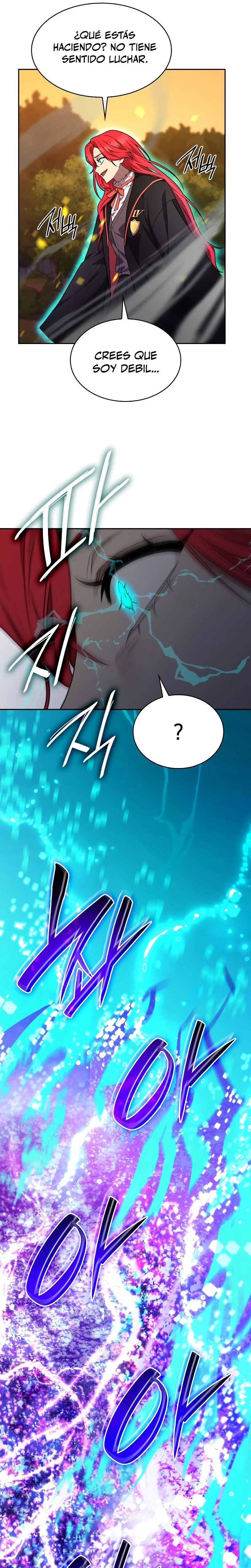 Read El Despiadado Demonio Celestial Manga Online