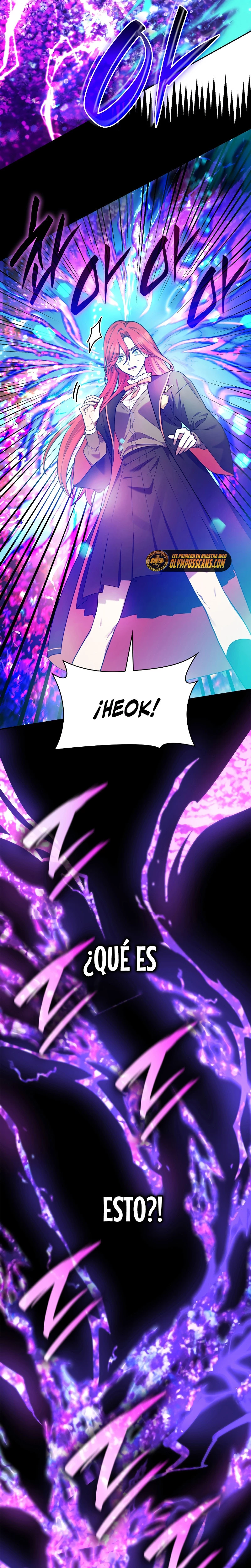 Read El Despiadado Demonio Celestial Manga Online