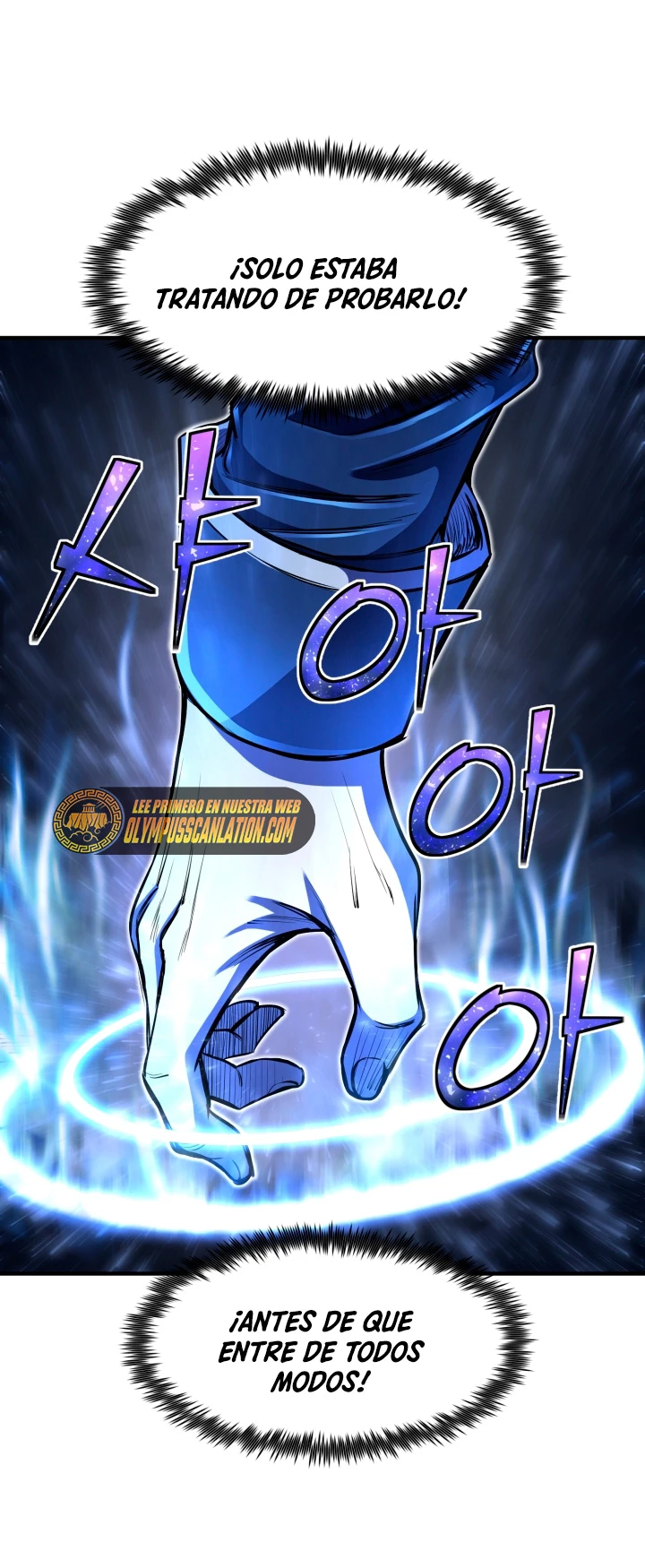 Read El Despiadado Demonio Celestial Manga Online